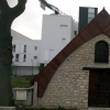 ATD Quart Monde et Chapelle Notre Dame des sans logis - Journées du Patrimoine 2022