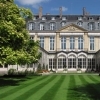 Résidence de l'Ambassadrice du Royaume-Uni en France, Dame Menna Rawlings - Hôtel de Charost - Journées du Patrimoine 2022