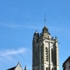 Montée au clocher - Église Saint-Laurent - Journées du Patrimoine 2022