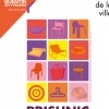 affiche Exposition Prisunic, le design pour tous - Journées du Patrimoine 2022
