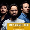 affiche Jad Salameh Trio