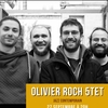 affiche Olivier Roch Quintet