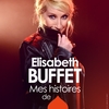 affiche Elisabeth Buffet dans « Mes Histoires de Coeur »