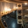 Visites commentées du Théâtre Montansier - Journées du Patrimoine 2022