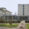 Exposition photographique sur l'architecture de la maison Heinrich Heine - Journées du Patrimoine 2022