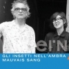 affiche Gli Insetti Nell'Ambra + Mauvais Sang