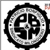 MILONGA AVEC ORCHESTRE DE TANGO AVEC PATRICIO BONFIGLIO & EL SINDICATO MILONGUERO