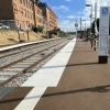 Visite de la gare Halte Allée Royale à Versailles - Journées du Patrimoine 2022