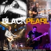 affiche Blackpearl rock band en concert + soirée dansante avec dj