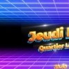 Jeudi Bitoubi - Quartier Libre b2b P2Z (+DJ Contest)