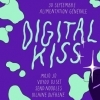 affiche Digital Kiss - VOYOU DJ Set x Send Noodles x Mojo Jo x Vilaine Dufrene