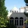 affiche Visite libre du Temple de l'Eglise évangélique arménienne - Journées du Patrimoine 2022