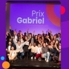 LIVE FOR GOOD - GRANDE SOIRÉE DU PRIX GABRIEL