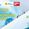 affiche Visa pour l'image X Festival international de journalisme