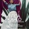 Frida Kahlo, au-delà des apparences 