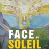 affiche Face au soleil : un astre dans les arts