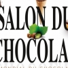 affiche Salon du Chocolat 2022