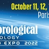 affiche Meteorological Technology World Expo 2022 - Paris, France