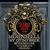 MOONSPELL + MY DYING BRIDE