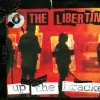 affiche The Libertines en concert au Zénith de Paris