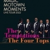 THE TEMPTATIONS AND FOUR TOPS
