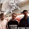 affiche ONLY THE POETS