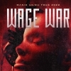 affiche WAGE WAR