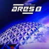affiche ARES 8