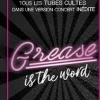 affiche GREASE IS THE WORD