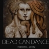 affiche DEAD CAN DANCE