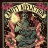 affiche THE AMITY AFFLICTION