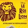 affiche LE ROI LION