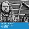 Fotocrime (US) + Bleakness + Plomb