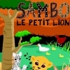 affiche SAMBO LE PETIT LION