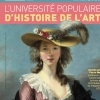 UNIVERSITÉ POPULAIRE D'HISTOIRE DE L'ART - REMBRANDT