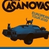 THE CASANOVAS (AUS)