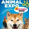 affiche ANIMAL EXPO