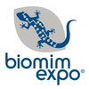 affiche Biomim'expo 2022