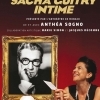 affiche SACHA GUITRY INTIME