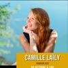 affiche Camille Laïly