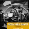 Nicolas Ruiz Quintet