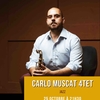 affiche Carlo Muscat 4tet – “Album Diversity”