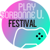 affiche Play Sorbonne U Festival