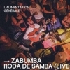 affiche Zabumba - Roda de samba