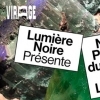 Lumière Noire présente: Nicol (Release Party), Pantha du Prince, Rag and Le Saint at Virage