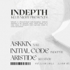 affiche InDepth Klub Night x Panic Room w/ Askkin, Initial Code, Aristide
