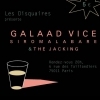 affiche Galaad Vice (Siromalabare x The Jacking)