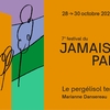 affiche Festival du Jamais Lu-Paris#7 L’Atelier québécois | Le pergélisol temporaire
