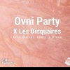 affiche Ovni Party