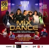 affiche Mix-Dance - Show musical interactif 